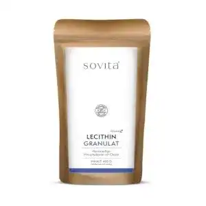 Lecithin-Granulat ascopharm Lecithin, 400 g