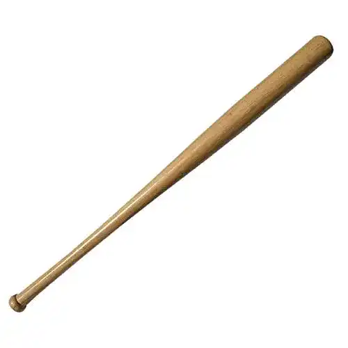 Baseballschläger G8DS ® Baseball Schläger Holz 86 cm!!!!!