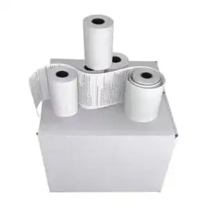 EC-Rolle Heipa 50 EC Thermorollen 57 mm x 36 mm x 12 mm in 12 Meter