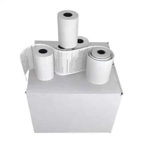 EC-Rolle Heipa 50 EC Thermorollen 57 mm x 36 mm x 12 mm in 12 Meter