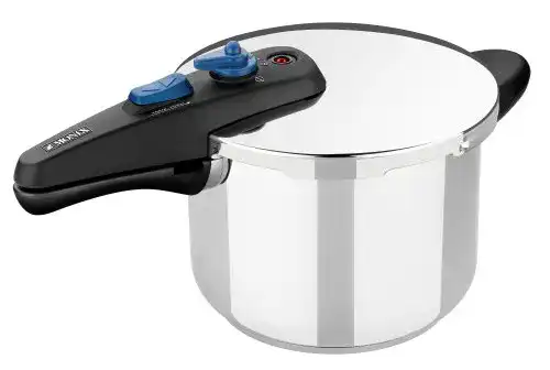 Schnellkochtopf 4 Liter Monix Veloce-4-Liter-Schnellpresstopf