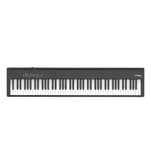 Keyboard (88 Tasten) Roland FP-30 88 Key Digital Piano, Schwarz