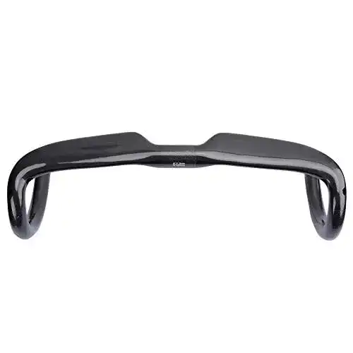 Rennrad-Lenker Carbon Alfa Pasca 31,8 Rennrad Lenker Carbon