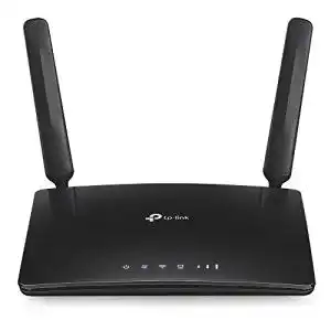 LTE-Router TP-Link Archer MR200 Cat4 + AC750 Mbps Dualband