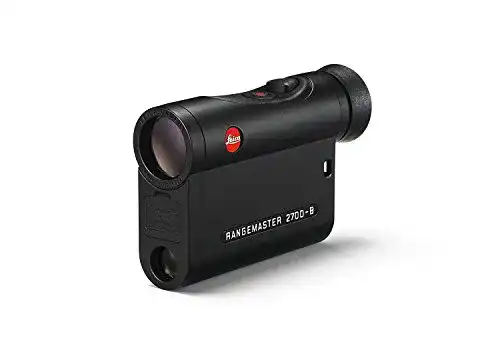 Entfernungsmesser Jagd Leica Entfernungsmesser CRF 2700-B