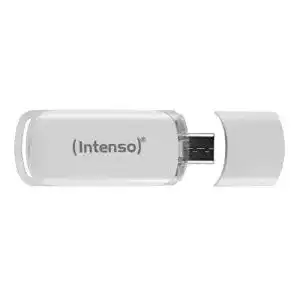 Intenso-USB-Stick Intenso Flash Line 32 GB USB-C Stick USB 3.2