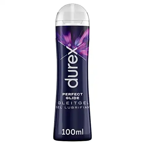 Durex-Gleitgel Durex Perfect Glide Gleitgel, Silikonbasierend