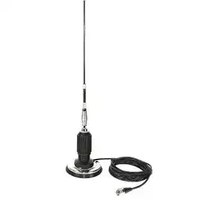 CB-Magnetfußantenne Albrecht CB 95/800 Magnetantenne