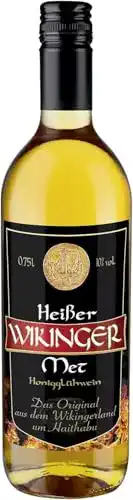 Die beste Wikinger-Met Original Wikinger Met Wikinger Met 750 ml 2026 Test Bestseller Wikinger-Met Original Wikinger Met Wikinger Met 750 ml
