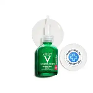 BHA-Peeling Vichy Normaderm Probio-BHA Serum