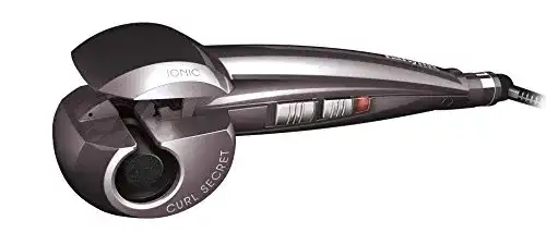 BaByliss-Curler BaByliss C1100E Curl Secret Ionic