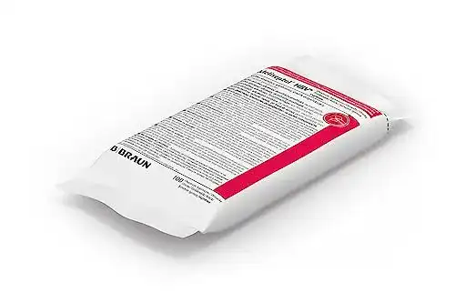Desinfektionstücher-Nachfüllpack B Braun B.Braun 18706 HBV