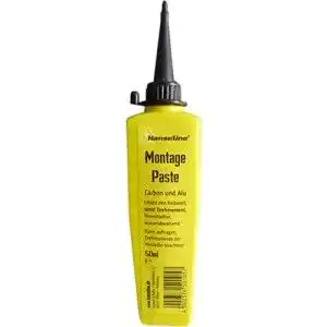 Carbon-Montagepaste Hanseline Carbon Montage Paste
