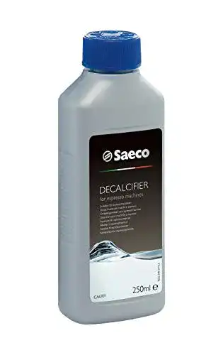 Flüssigentkalker Saeco CA6701/00 Flüssig-Entkalker, 2 x 250 ml