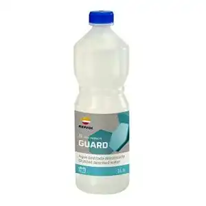 Bügelwasser Repsol RP711A85 Destilliertes Wasser, 1 L