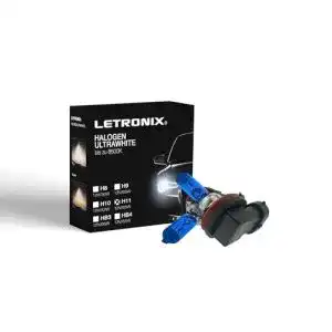 H11-Lampe LETRONIX Halogen Auto Lampen