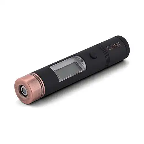 Weinthermometer CHEER MODA Digitales Infrarot, berührungslos