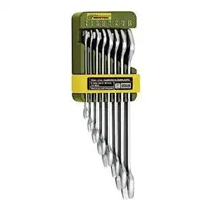 Maulschlüssel Proxxon 23800 Doppel-satz, 8-teilig