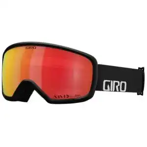 Giro-Skibrille Giro Goggle Ringo Brillen Black wordmark 22