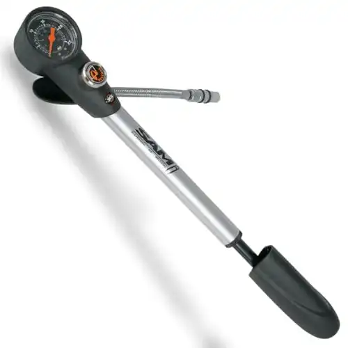 Dämpferpumpe SKS GERMANY SAM Suspension Air Mechanic