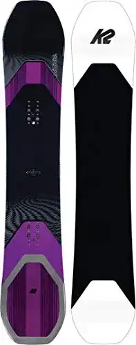 K2-Snowboard K2 Snowboards Manifest 159