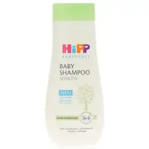 Kinder-Shampoo HiPP Babysanft Shampoo, 2er Pack (2 x 200 ml)