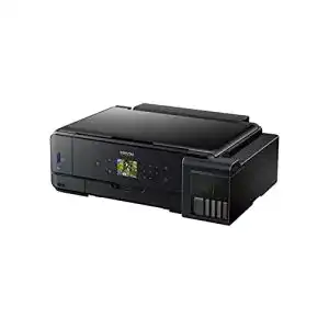 Epson EcoTank Epson EcoTank ET-7750 3-in-1 Tinten-Multifunktion
