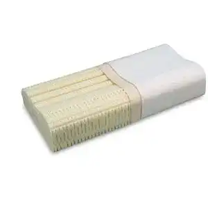 Werkmeister-Kissen Werkmeister Latex Talalay Nackenkissen Latex