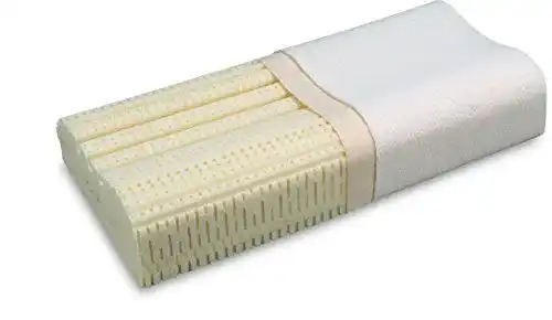 Werkmeister-Kissen Werkmeister Latex Talalay Nackenkissen Latex