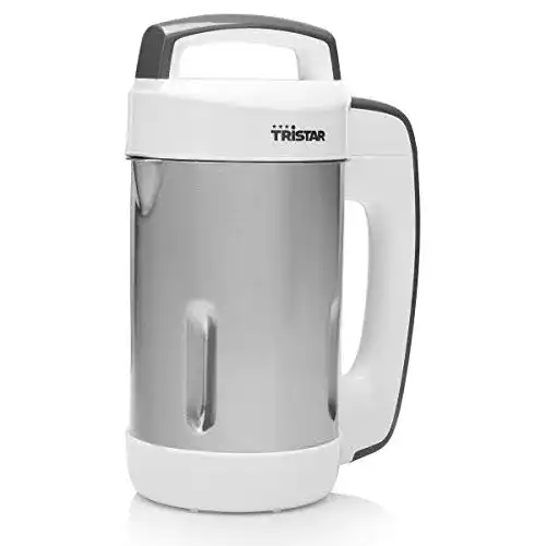 Suppenkocher Tristar Suppenzubereiter, Vollautomatisch, 1.1 Liter
