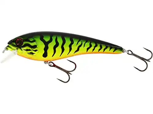 Westin-Wobbler Westin Raw Bite 11cm 26g Wobbler Floating