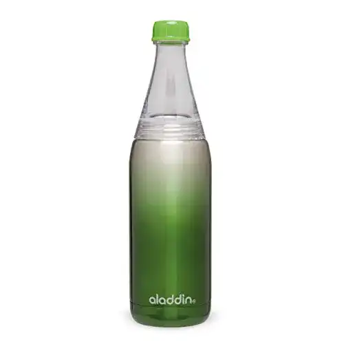 Aladdin-Trinkflasche Aladdin Fresco Twist & Go Thermavac
