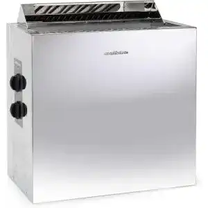 Saunaofen 8 kW time4wellness Sentiotec Nordex Style 6/8/9 kW