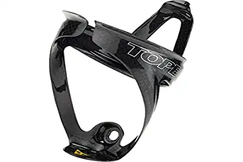 Carbon-Flaschenhalter TOPEAK Toppeak Shuttle Cage CB