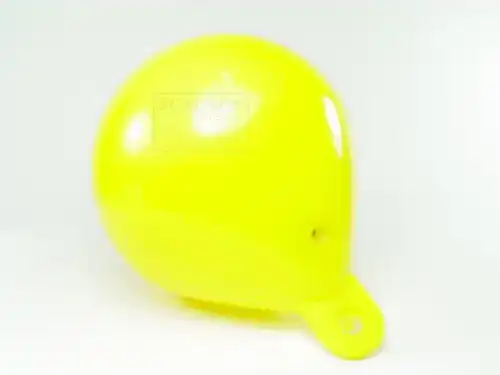 Boje TALAMEX Markierung, gelb, 15cm