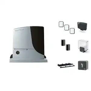 Schiebetorantrieb Nice ROBUS 600 (Set XL)
