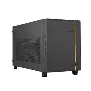 Silverstone-Gehäuse SilverStone Technology SST-SG14B Sugo