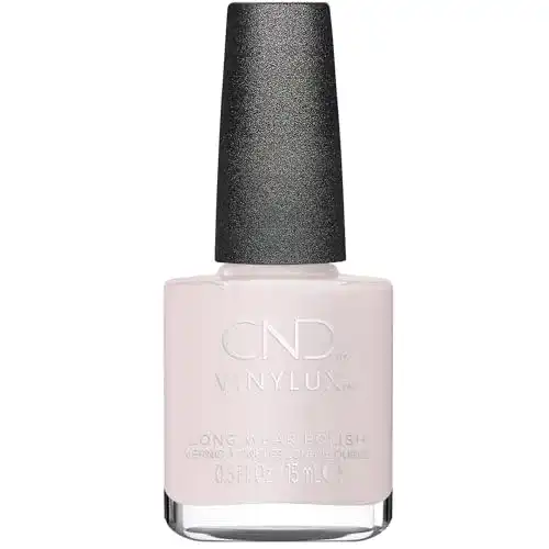 Die beste CND-Nagellack CND Vinylux Negligee No. 132, 1er Pack (1 x 15 ml) 2026 Test Bestseller CND-Nagellack CND Vinylux Negligee No. 132, 1er Pack (1 x 15 ml)