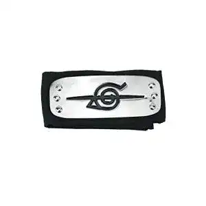 Naruto-Stirnband Naruto Anti Konoha Itachi Uchiha Akatsuki