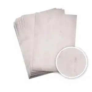 Briefpapier Partycards 50 Blatt doppelseitig Bedruckt