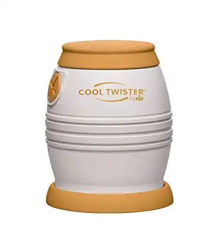 Cool-Twister nip Fläschchenwasser-Abkühler