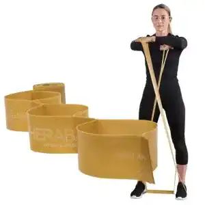Thera-Band Thera-Band THERABAND Gymnastikband CLX