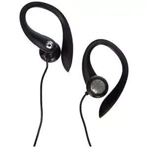 Thomson-Funkkopfhörer Thomson Clip-On-Ohrhörer, EAR5105