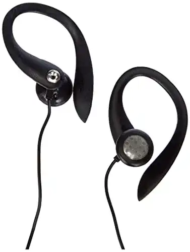 Thomson-Funkkopfhörer Thomson Clip-On-Ohrhörer, EAR5105
