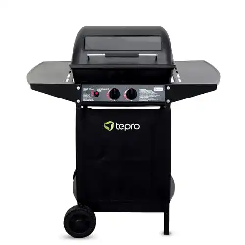 Günstiger Gasgrill günstig