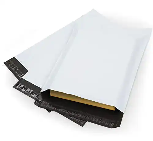 Versandtüten Anstore 60 Versandbeutel Plastik Versandtaschen