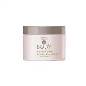 Meersalzpeeling Hildegard Braukmann Body Meersalz 200 ml