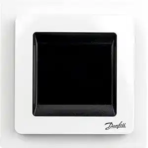 Danfoss-Thermostat Danfoss 088L0122 ECtemp Touch, Digital