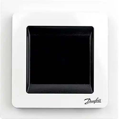 Die beste Danfoss-Thermostat Danfoss 088L0122 ECtemp Touch, Digital 2026 Test Bestseller Danfoss-Thermostat Danfoss 088L0122 ECtemp Touch, Digital