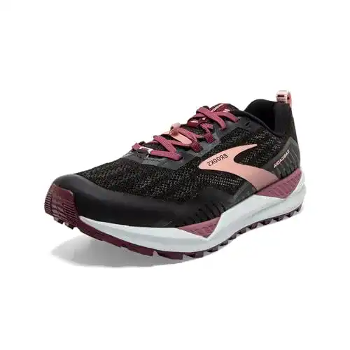 Brooks-Laufschuhe Damen Brooks Damen Cascadia 15 Laufschuh